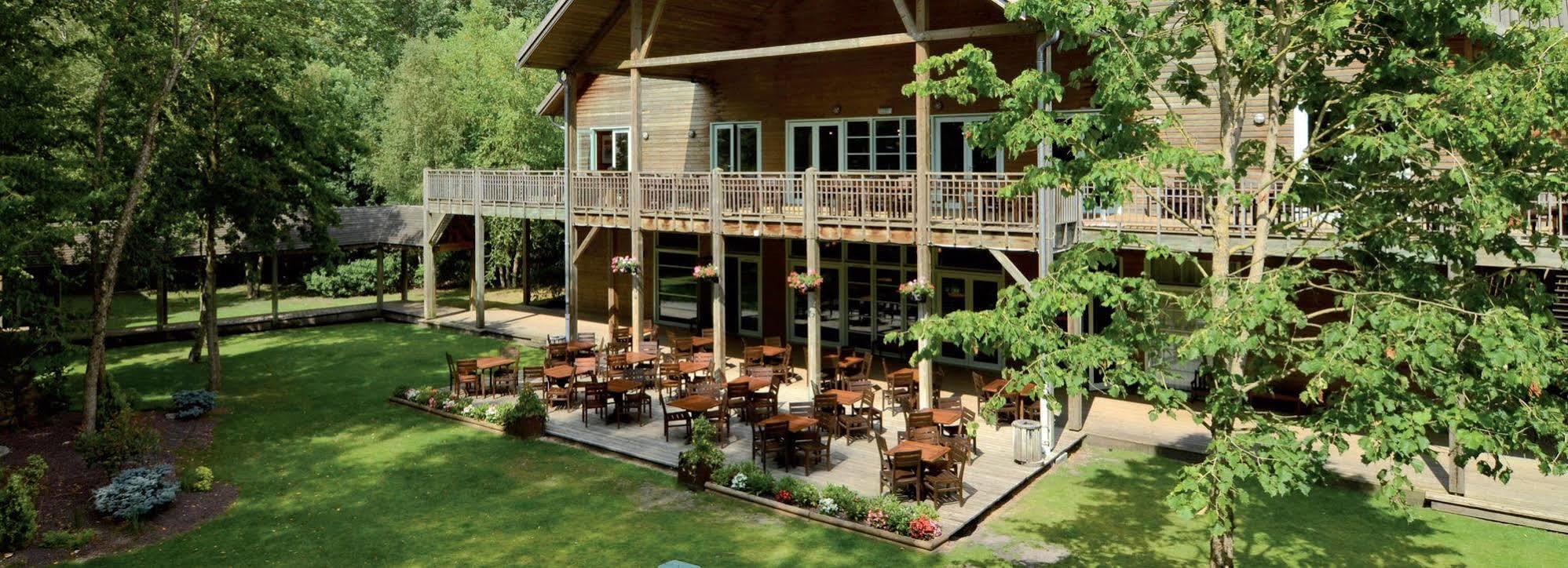 Hotel Des Trois Hiboux 플라이리 외부 사진