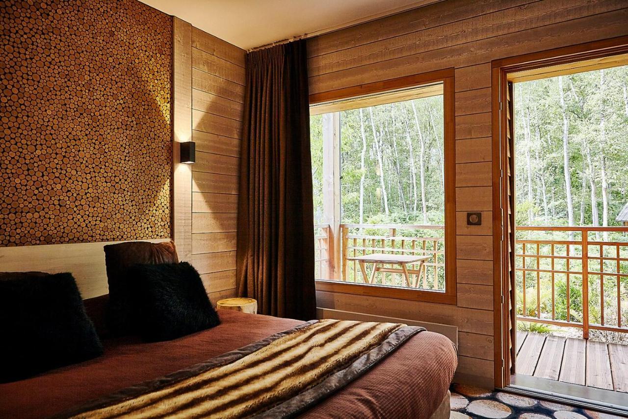 Hotel Des Trois Hiboux 플라이리 외부 사진
